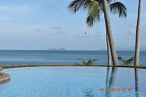 3 Bedroom pool villa 2 SDV023-By Samui Dream Villas