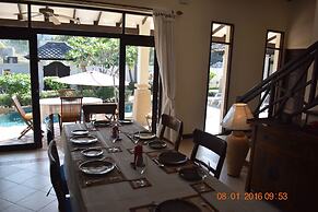 3 Bedroom pool villa 2 SDV023-By Samui Dream Villas