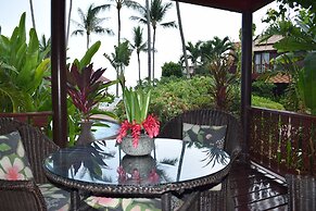 4 bedroom beachfront Villa 3 SDV024-By Samui Dream Villas