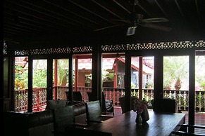 4 Bedroom Villa 4 SDV025-By Samui Dream Villas