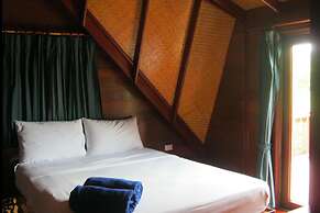 4 Bedroom Villa 4 SDV025-By Samui Dream Villas