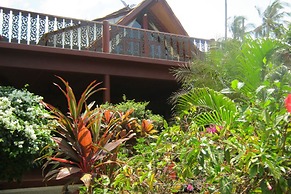 4 Bedroom Villa 4 SDV025-By Samui Dream Villas