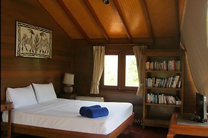 4 Bedroom Villa 4 SDV025-By Samui Dream Villas