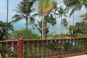 4 Bedroom Villa 4 SDV025-By Samui Dream Villas