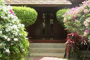 4 Bedroom Villa 4 SDV025-By Samui Dream Villas