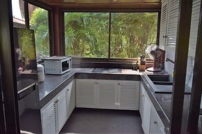 3 Bedroom Beach Front Villa with Private Pool - P3 SDV026-By Samui Dre