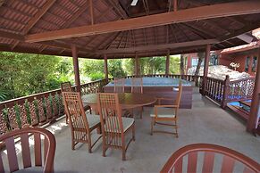 3 Bedroom Beach Front Villa with Private Pool - P3 SDV026-By Samui Dre
