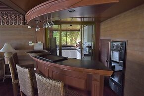 3 Bedroom Beach Front Villa with Private Pool - P3 SDV026-By Samui Dre