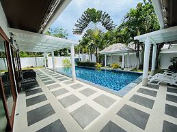 3 Bedroom Villa - just 3 minutes walk to the beach SDV033-By Samui Dre