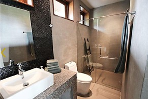 3 Bedroom Villa - just 3 minutes walk to the beach SDV033-By Samui Dre