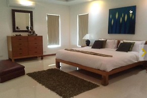 3 Bedroom Villa - just 3 minutes walk to the beach SDV033-By Samui Dre