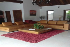 3 Bedroom Villa - just 3 minutes walk to the beach SDV033-By Samui Dre