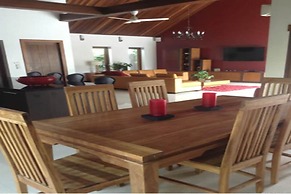 3 Bedroom Villa - just 3 minutes walk to the beach SDV033-By Samui Dre