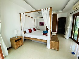 3 Bedroom Villa - just 3 minutes walk to the beach SDV033-By Samui Dre