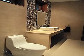 3 Bedroom Villa - just 3 minutes walk to the beach SDV033-By Samui Dre