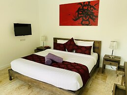 3 Bedroom Villa - just 3 minutes walk to the beach SDV033-By Samui Dre