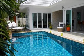2 Bedroom Pool Villa-5 mins walk to beach SDV034-By Samui Dream Villas
