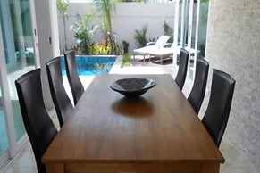 2 Bedroom Pool Villa-5 mins walk to beach SDV034-By Samui Dream Villas