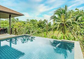 2 Bedroom Villa Nature SDV004-By Samui Dream Villas