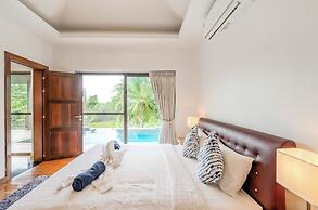 2 Bedroom Villa Nature SDV004-By Samui Dream Villas