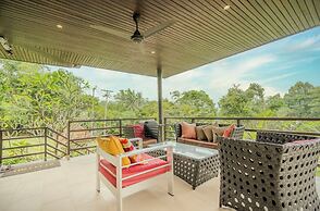 2 Bedroom Villa Nature SDV004-By Samui Dream Villas