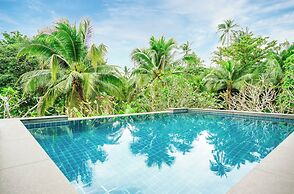 2 Bedroom Villa Nature SDV004-By Samui Dream Villas