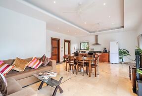 2 Bedroom Villa Nature SDV004-By Samui Dream Villas