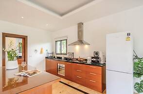 2 Bedroom Villa Nature SDV004-By Samui Dream Villas
