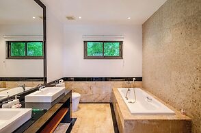 2 Bedroom Villa Nature SDV004-By Samui Dream Villas