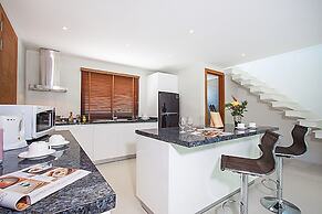 2 Bedroom Villa Duplex A SDV005-By Samui Dream Villas