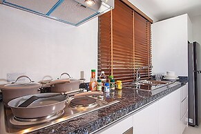 2 Bedroom Villa Duplex A SDV005-By Samui Dream Villas