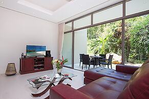 2 Bedroom Villa Duplex A SDV005-By Samui Dream Villas