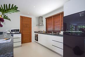 2 Bedroom Villa Duplex A SDV005-By Samui Dream Villas