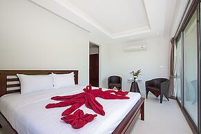 2 Bedroom Villa Duplex A SDV005-By Samui Dream Villas