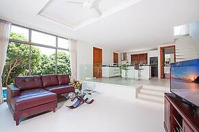 2 Bedroom Villa Duplex A SDV005-By Samui Dream Villas