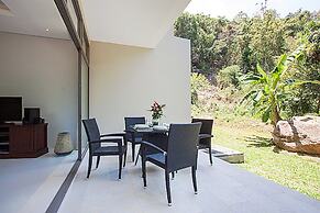 2 Bedroom Villa Duplex A SDV005-By Samui Dream Villas