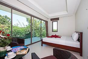 2 Bedroom Villa Duplex A SDV005-By Samui Dream Villas