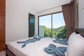 2 Bedroom Villa Duplex A SDV005-By Samui Dream Villas