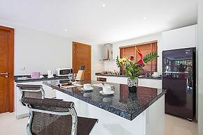 2 Bedroom Villa Duplex A SDV005-By Samui Dream Villas