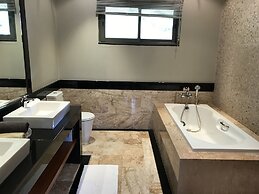 4 Bedroom Villa Duplex AB SDV005/006-By Samui Dream Villas