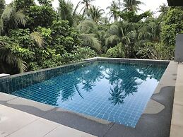 4 Bedroom Villa Duplex AB SDV005/006-By Samui Dream Villas