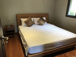 4 Bedroom Villa Duplex AB SDV005/006-By Samui Dream Villas