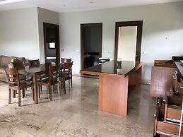 4 Bedroom Villa Duplex AB SDV005/006-By Samui Dream Villas