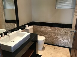 4 Bedroom Villa Duplex AB SDV005/006-By Samui Dream Villas