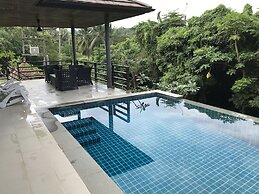 4 Bedroom Villa Duplex AB SDV005/006-By Samui Dream Villas