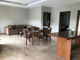 4 Bedroom Villa Duplex AB SDV005/006-By Samui Dream Villas