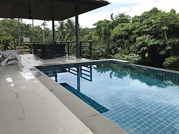 4 Bedroom Villa Duplex AB SDV005/006-By Samui Dream Villas