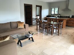 4 Bedroom Villa Duplex AB SDV005/006-By Samui Dream Villas