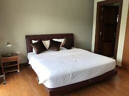 4 Bedroom Villa Duplex AB SDV005/006-By Samui Dream Villas