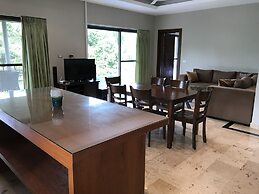 4 Bedroom Villa Duplex AB SDV005/006-By Samui Dream Villas